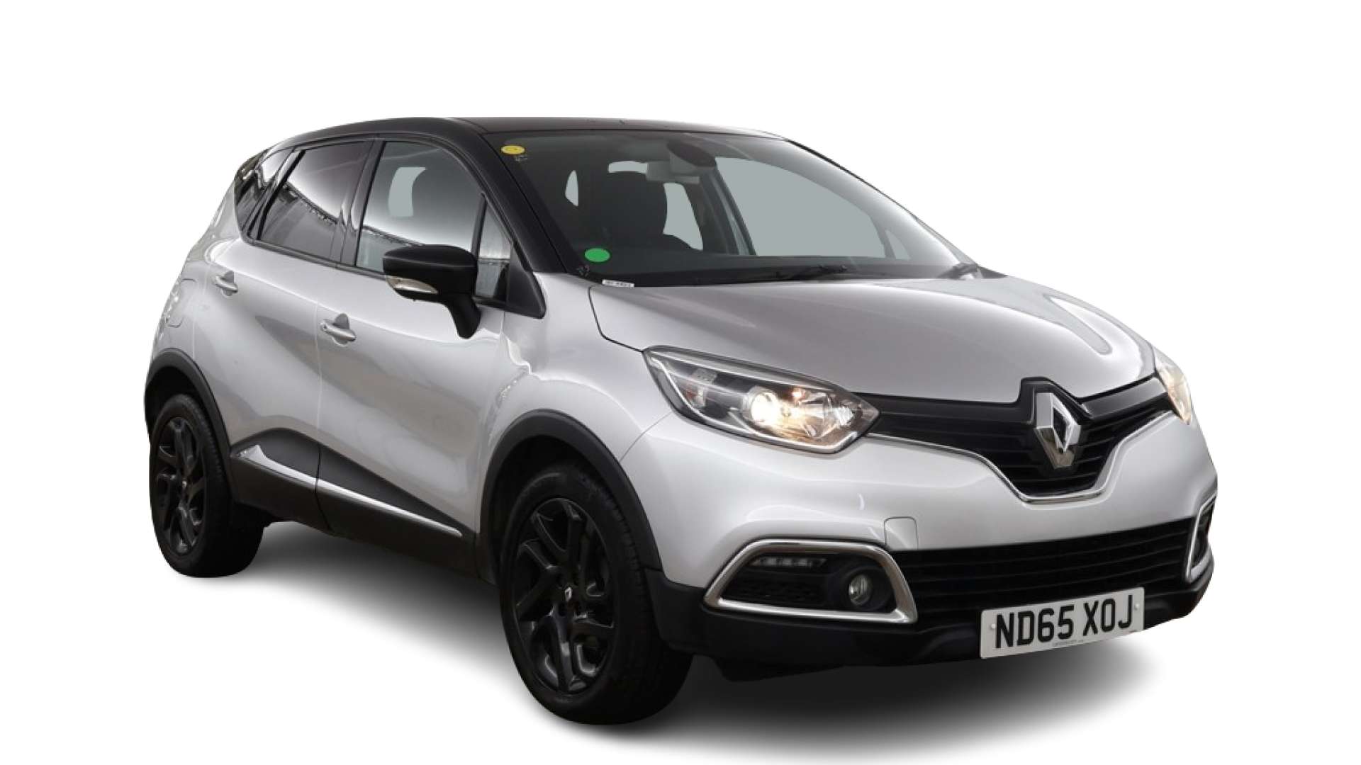 Captur