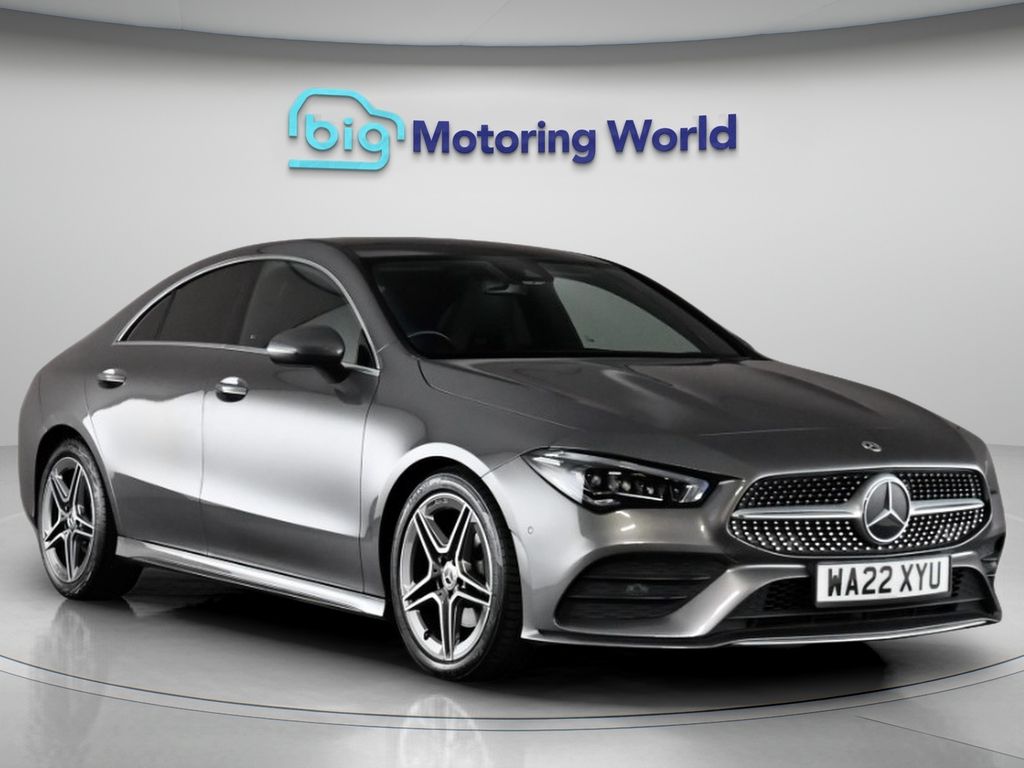 CLA