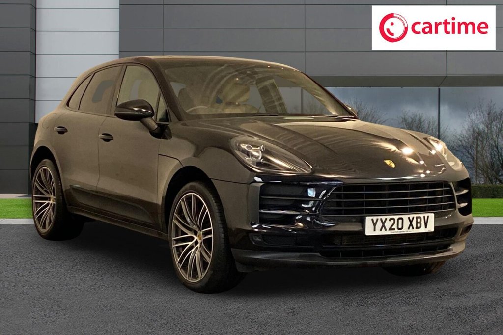 Macan