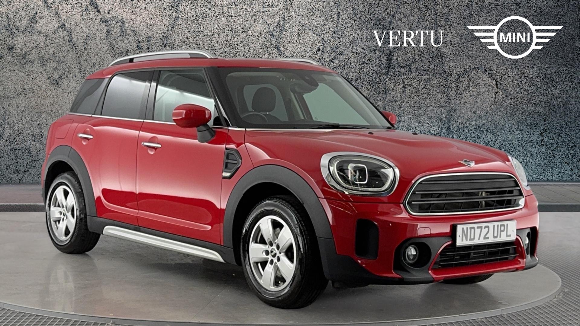 Countryman