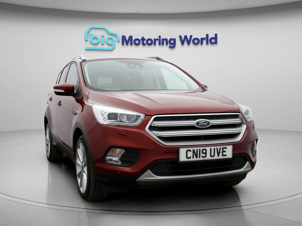 Kuga