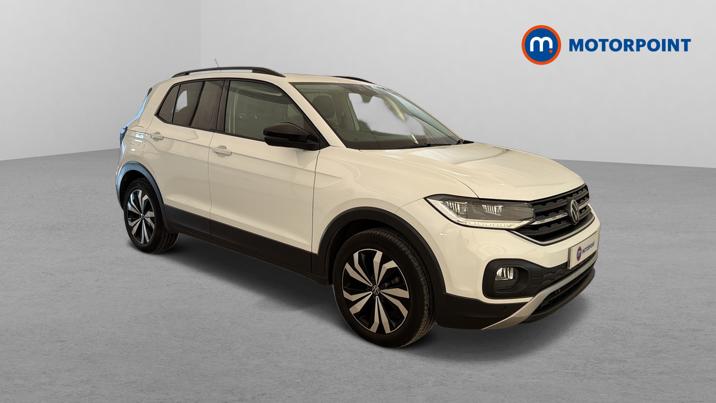 T-Cross