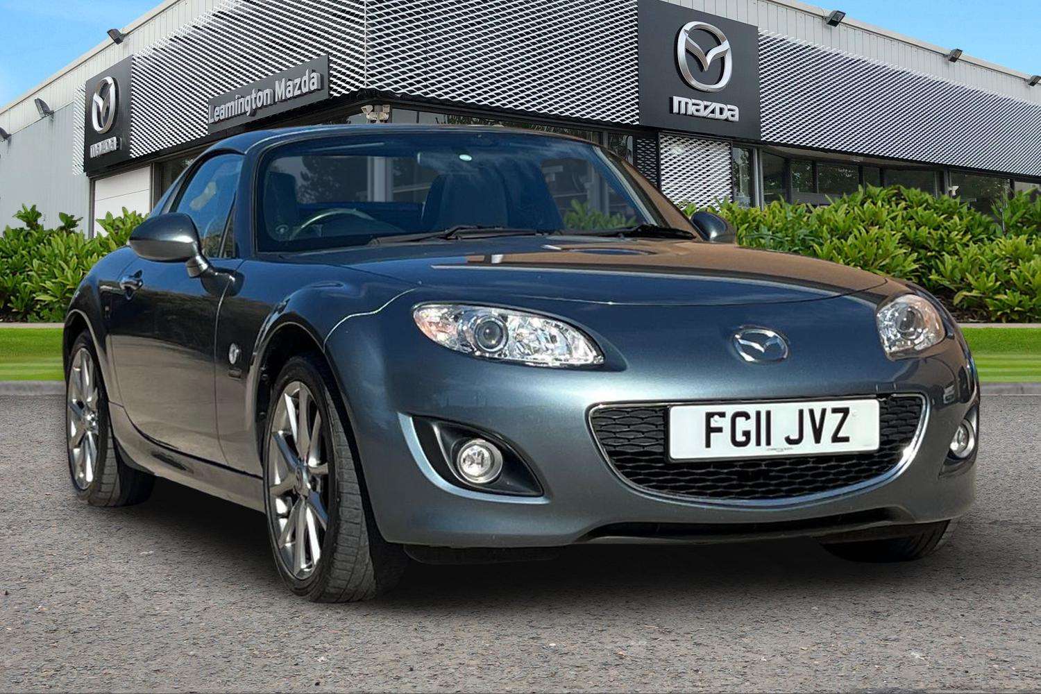 Mx-5
