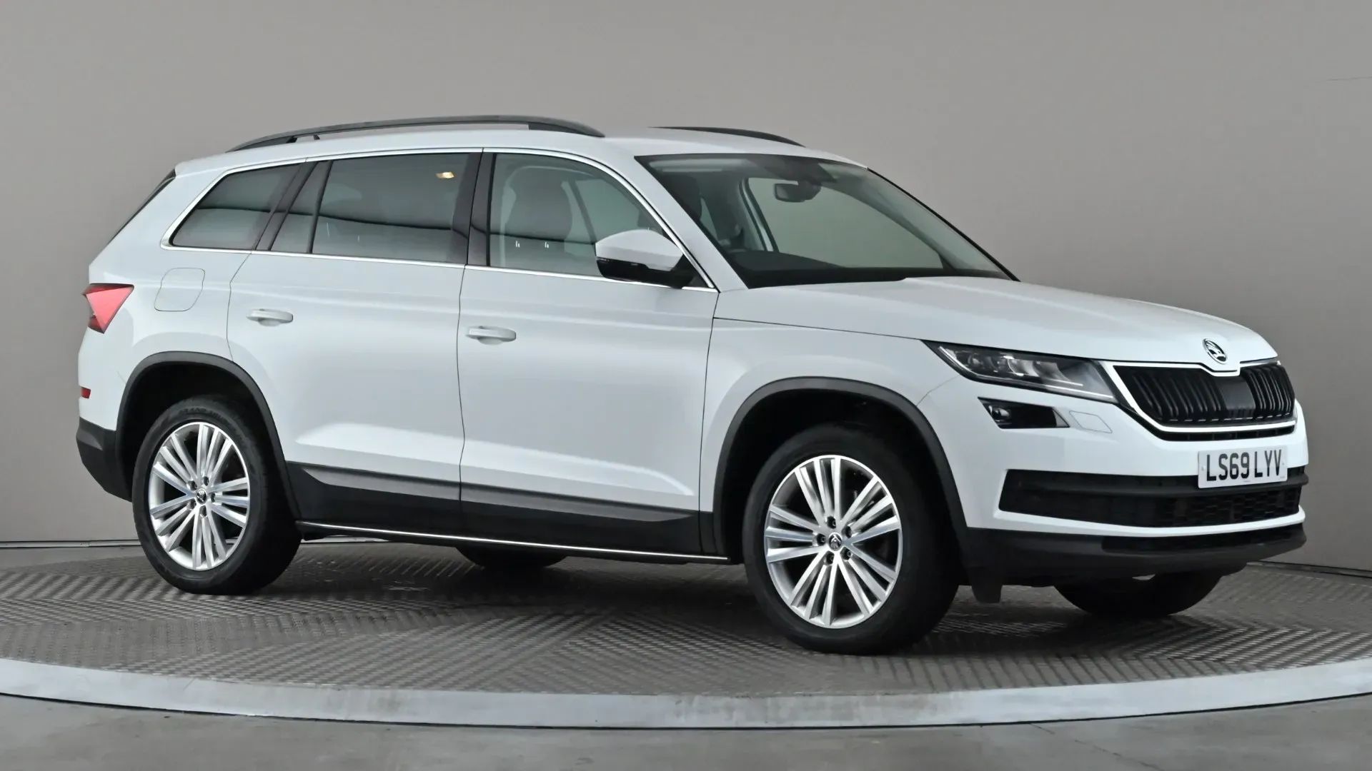 Kodiaq
