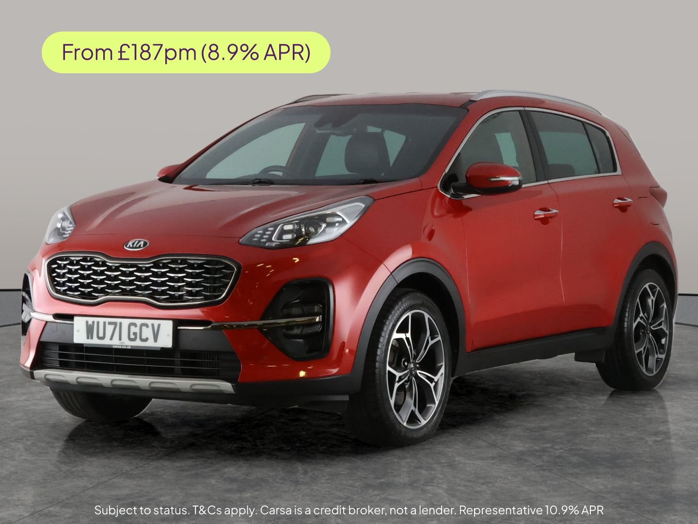 Sportage