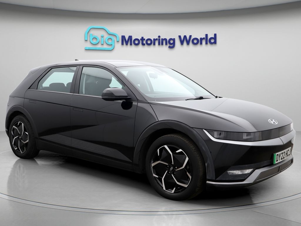 Ioniq 5