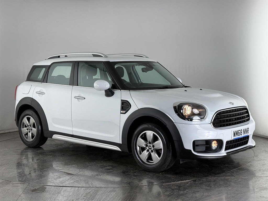 Countryman