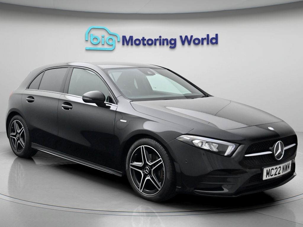 A-Class
