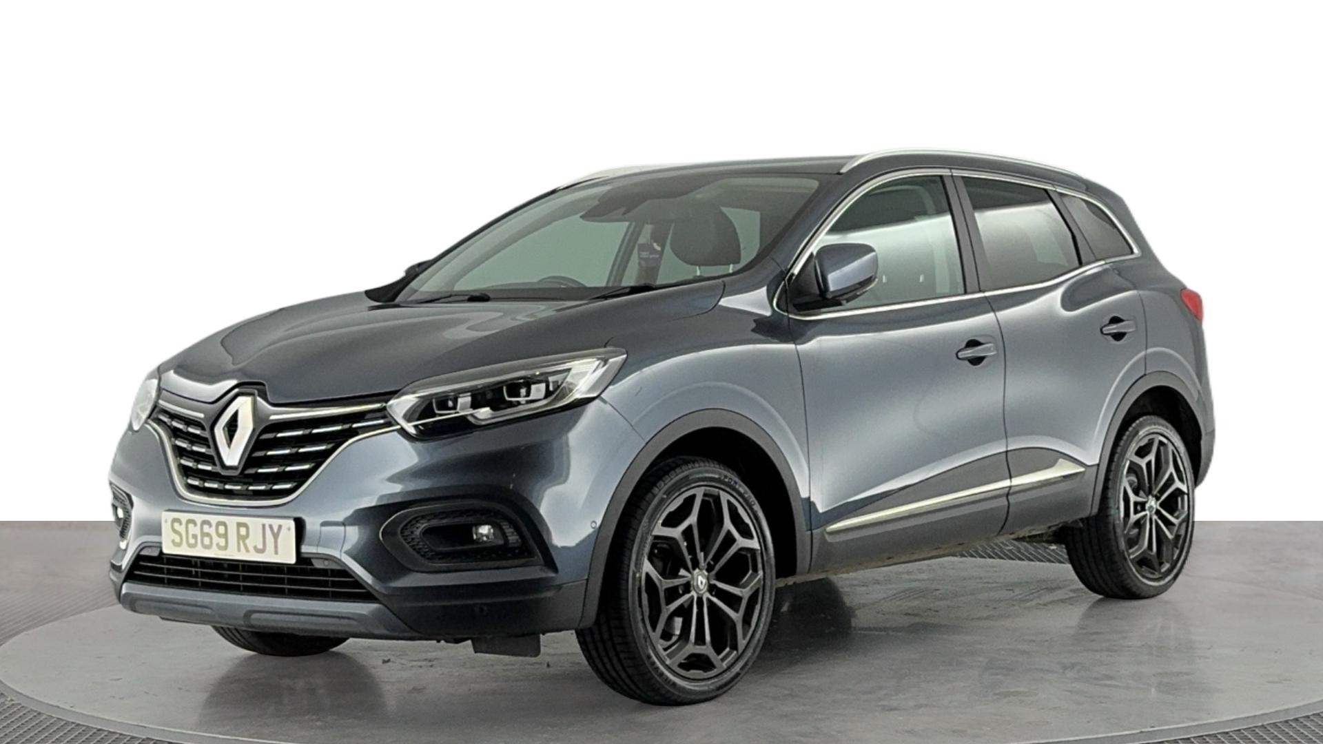 Kadjar