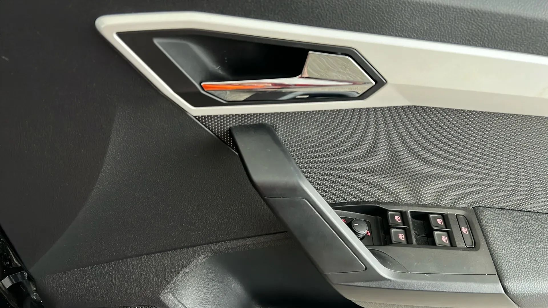 2021 SEAT Arona