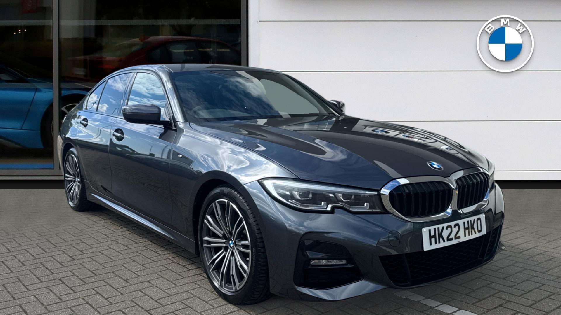 3 Series