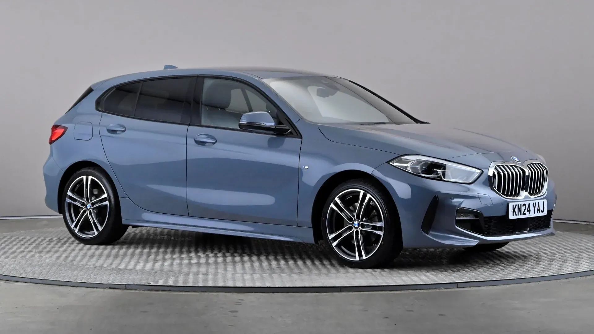 1 Series