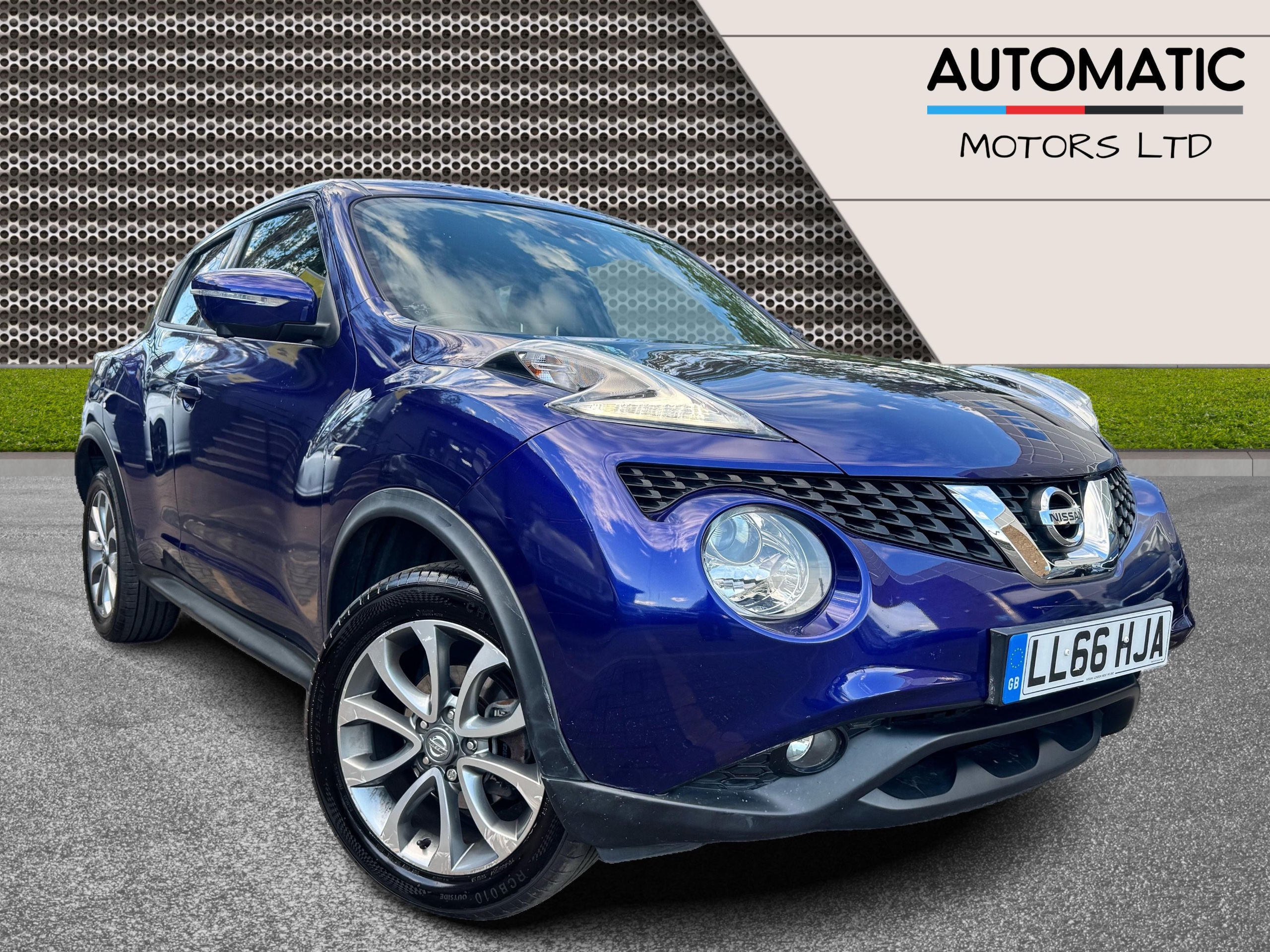 Juke