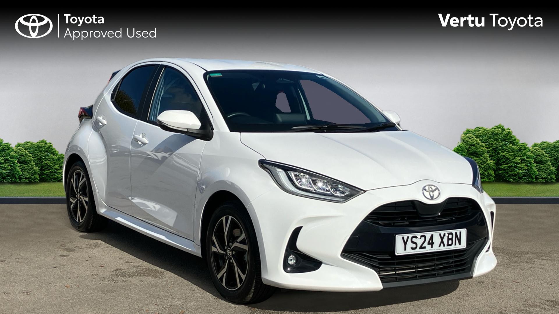 Yaris