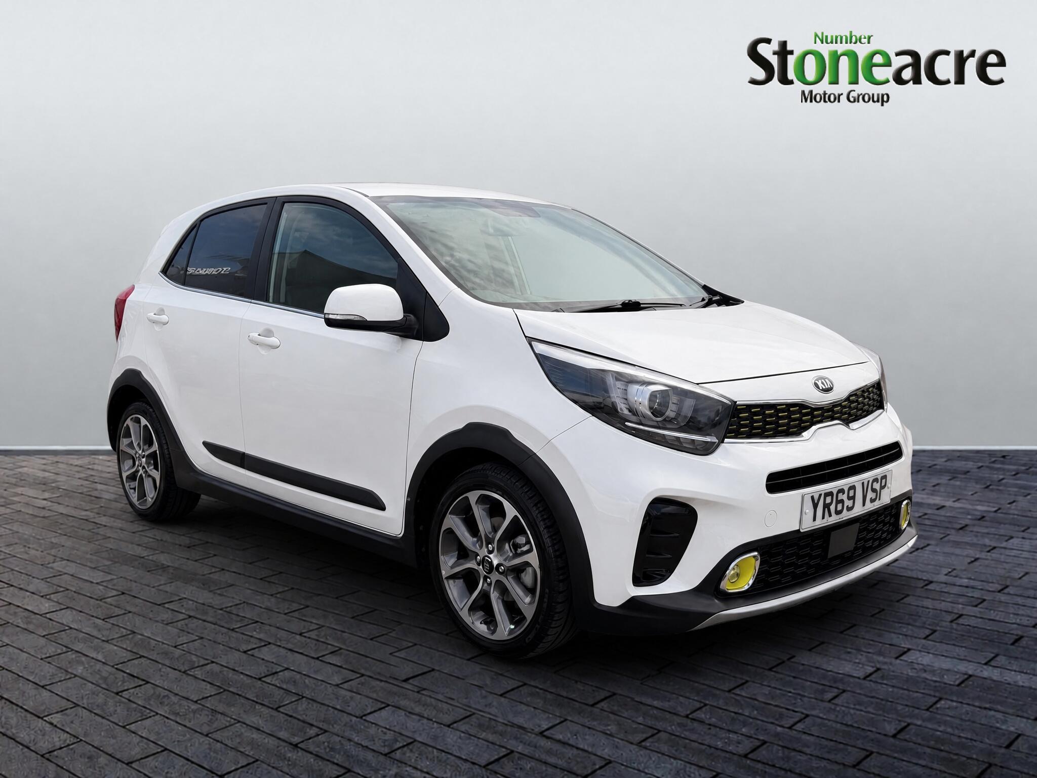 Picanto