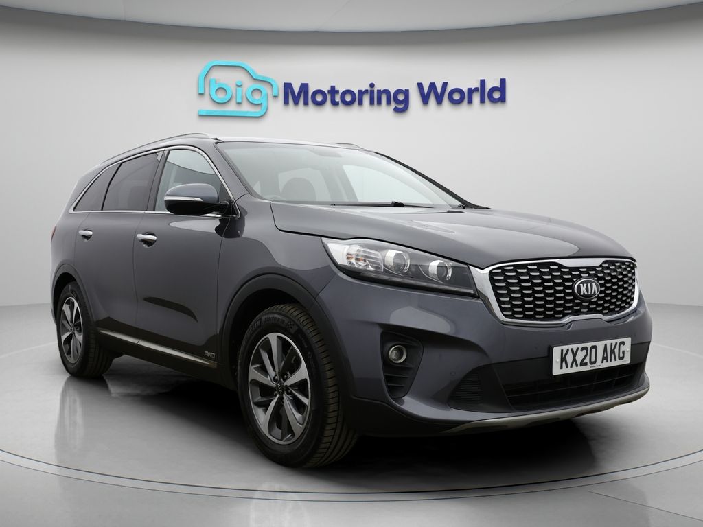 Sorento
