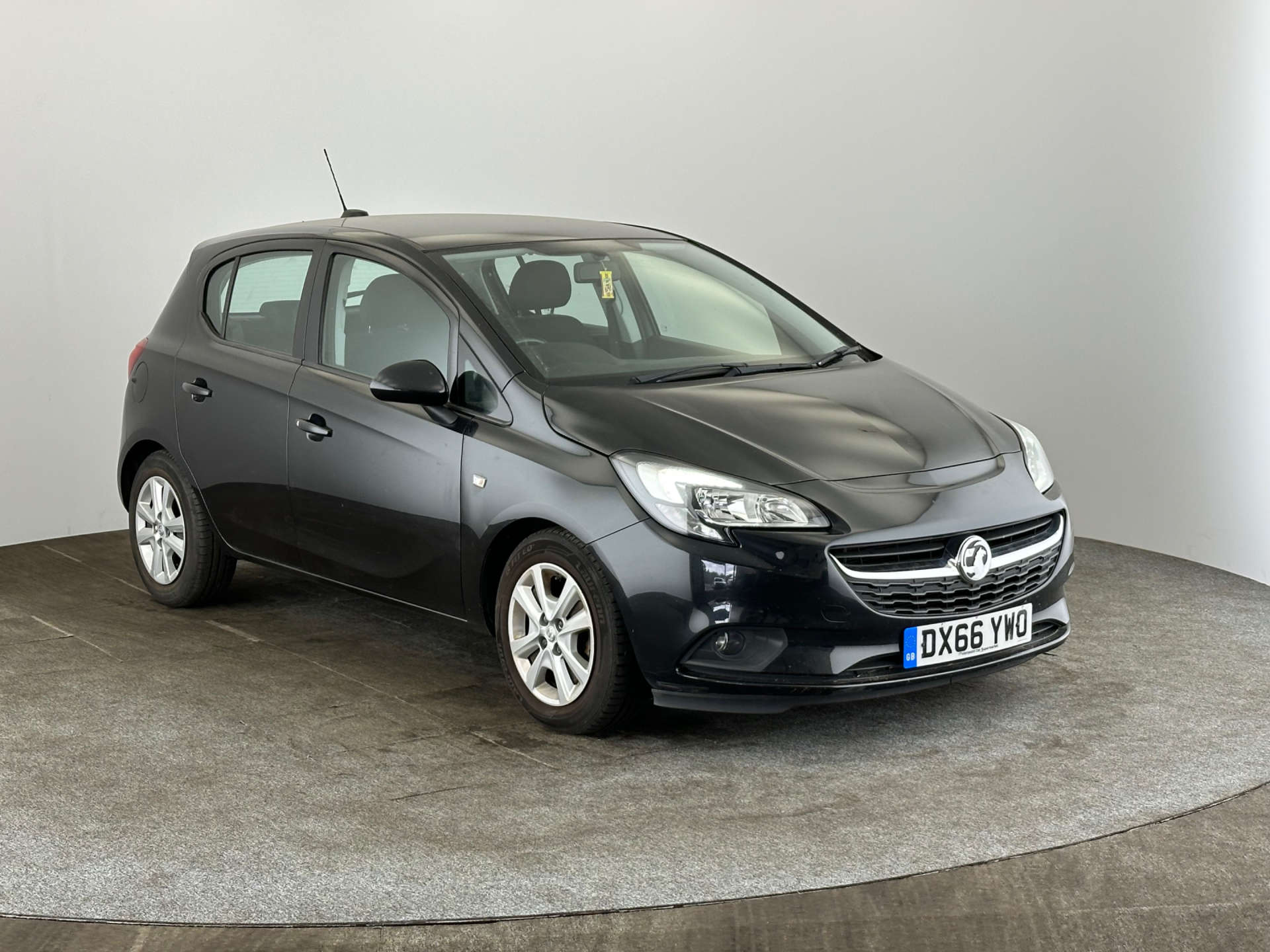 Corsa