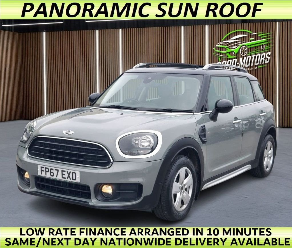 Countryman