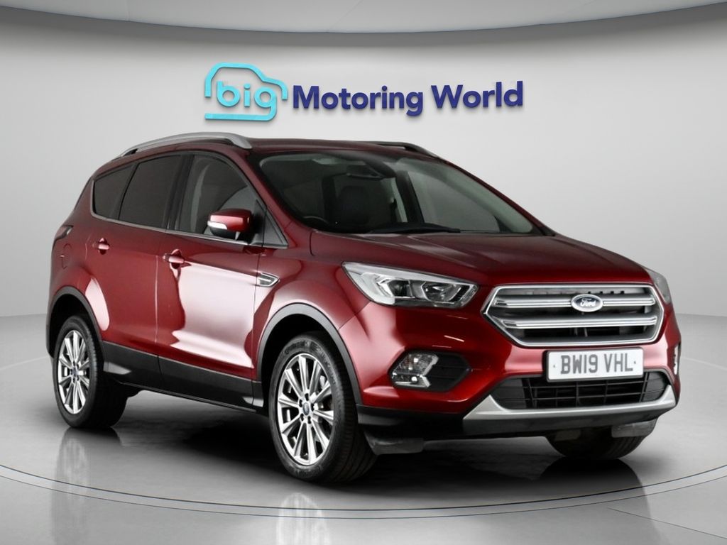 Kuga