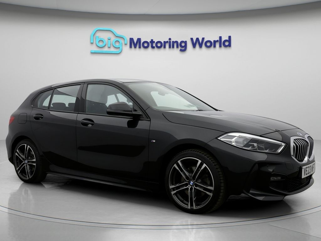 1 Series