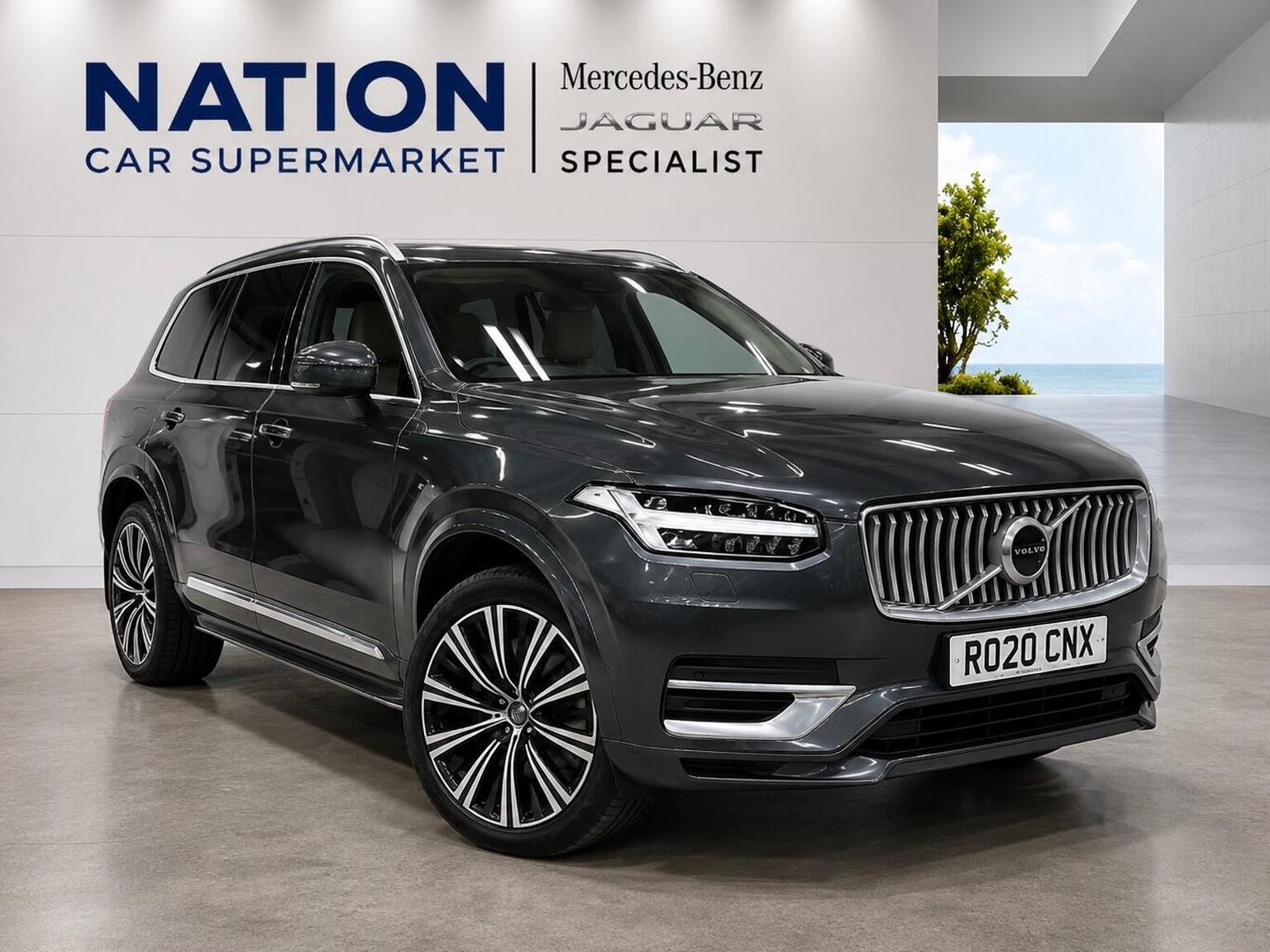XC90