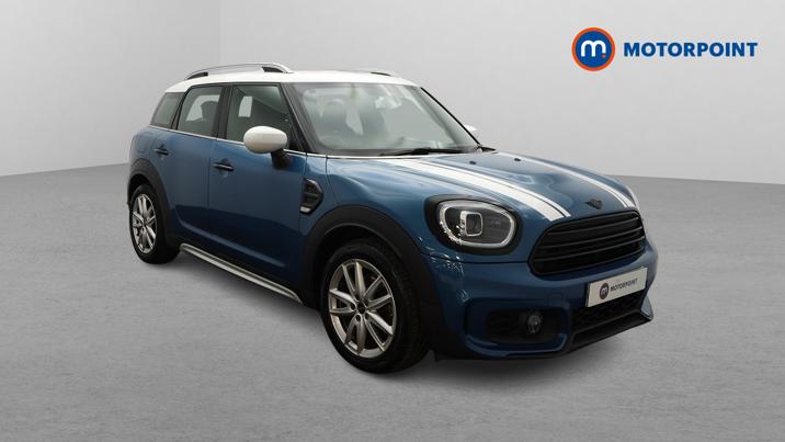 Countryman