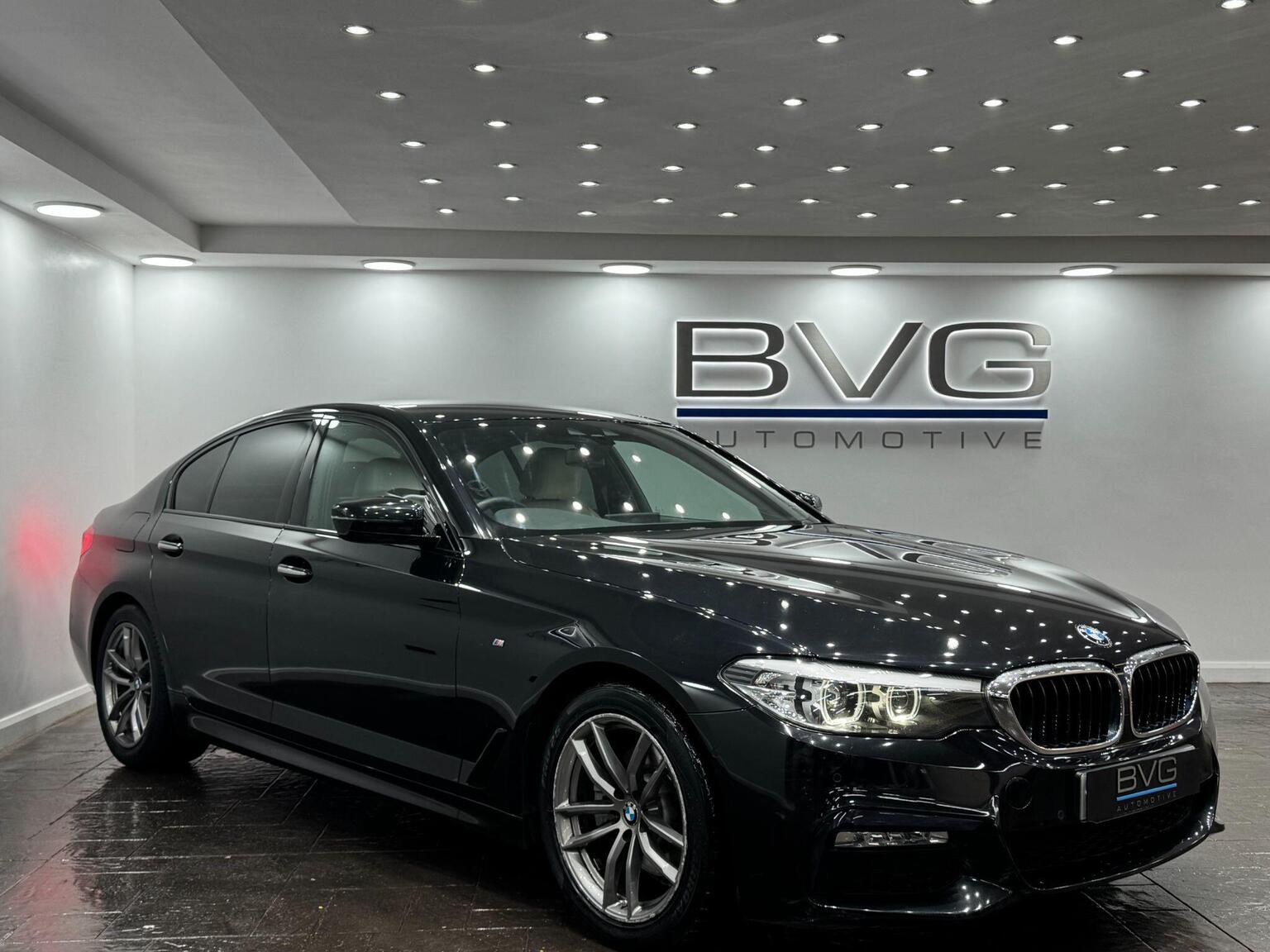 5 Series