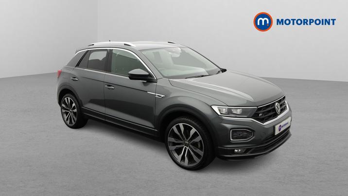 T-Roc