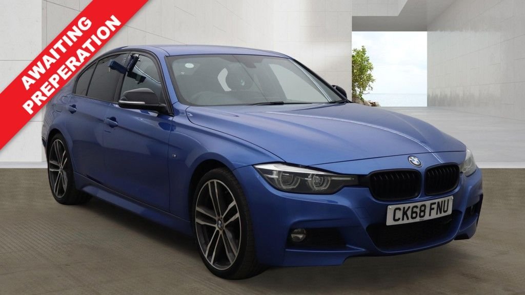3 Series