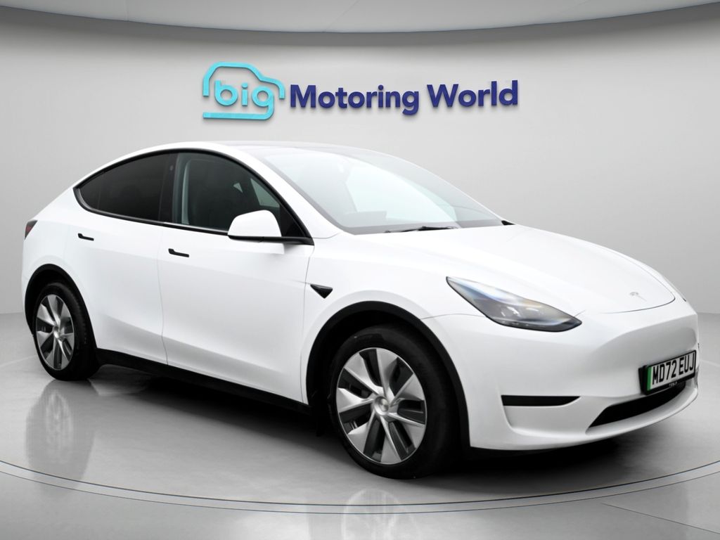 Model Y