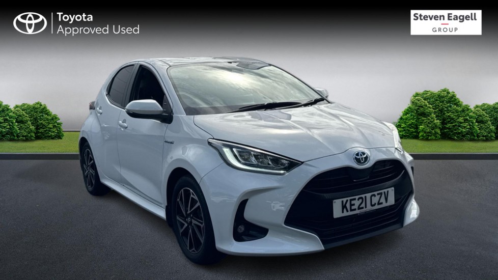 Yaris