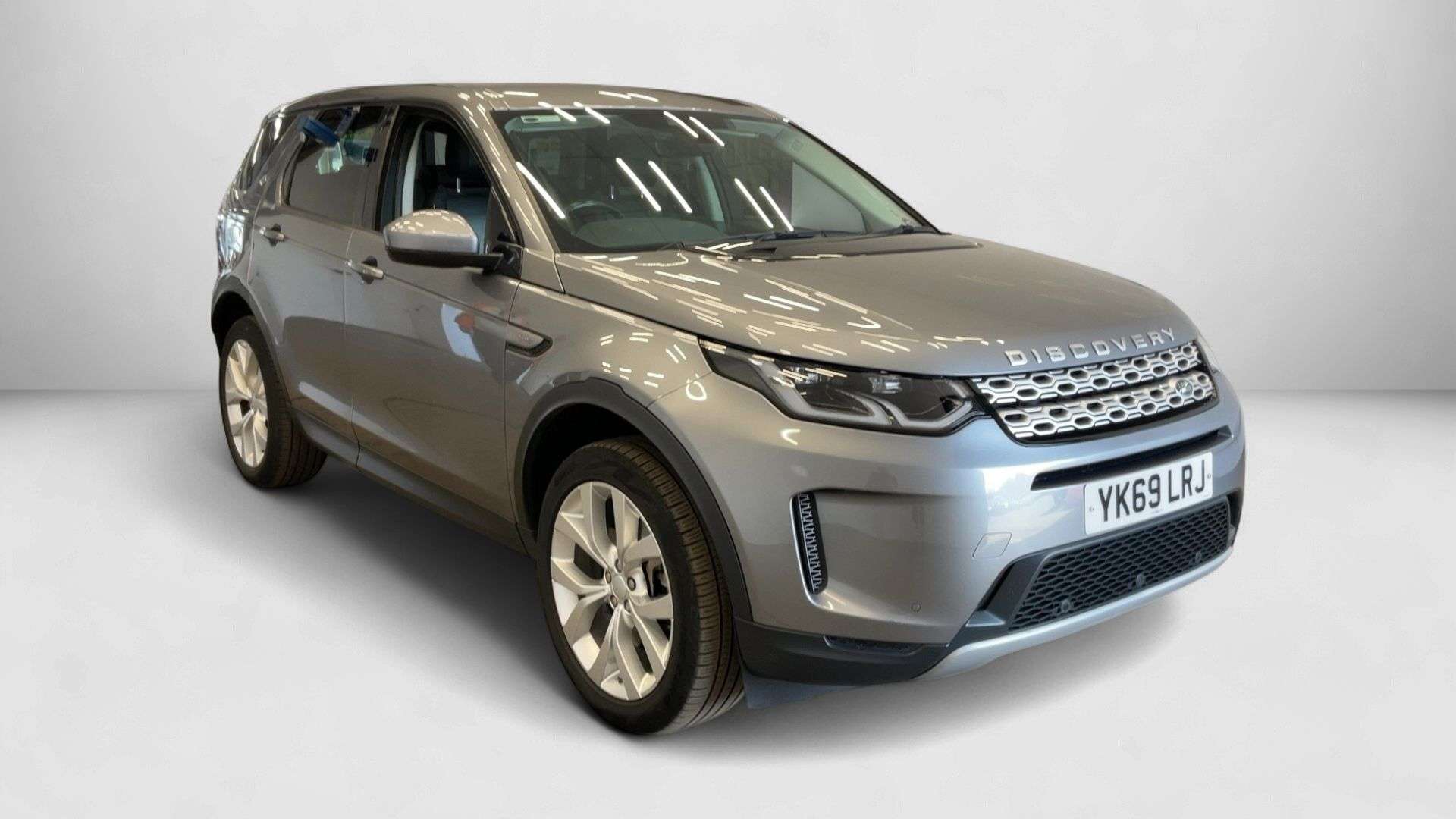 Discovery Sport