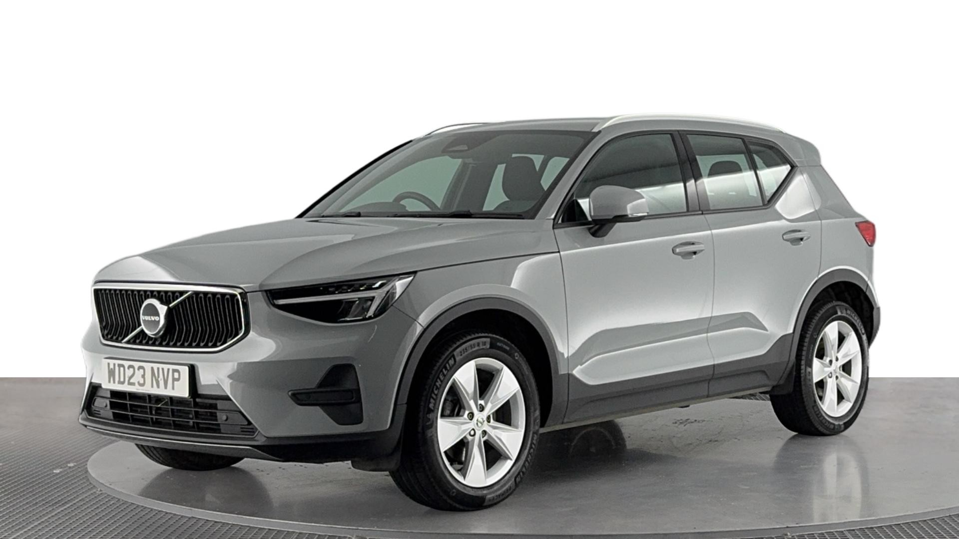 Xc40