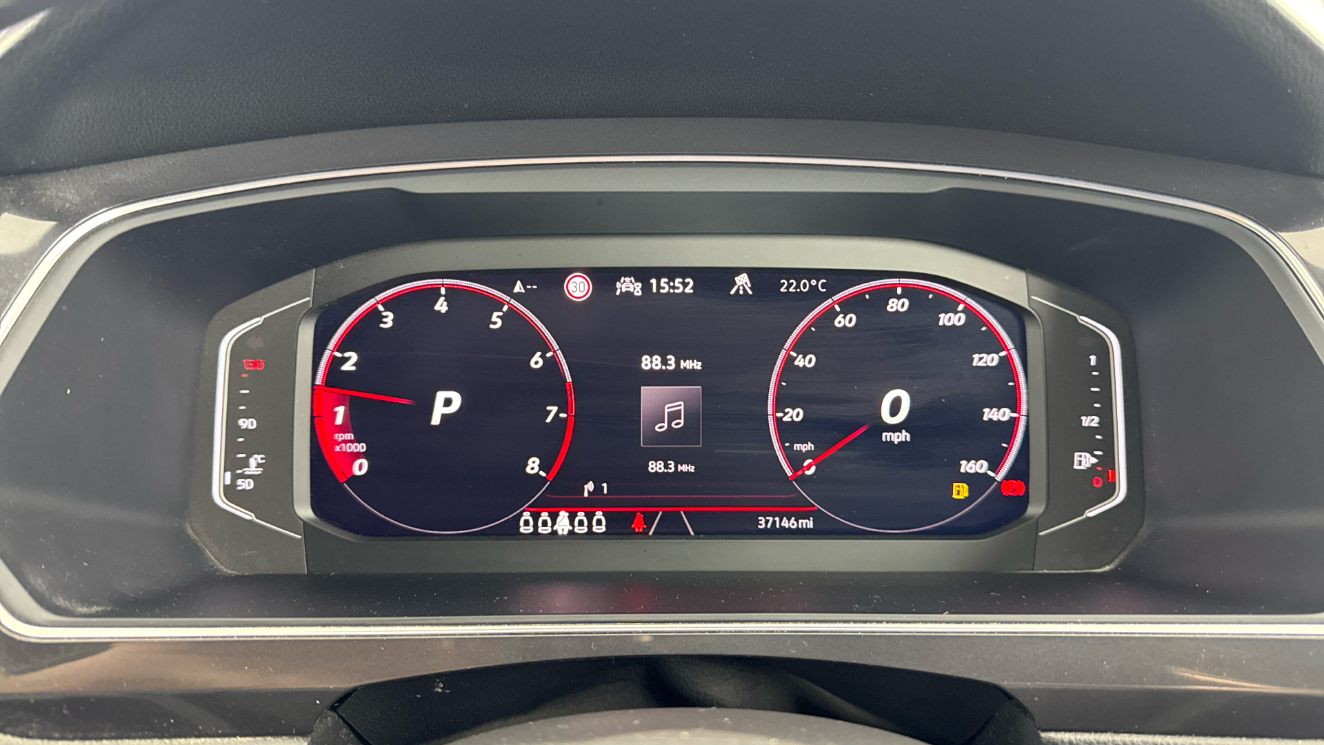 2022 Volkswagen Tiguan AllSpace