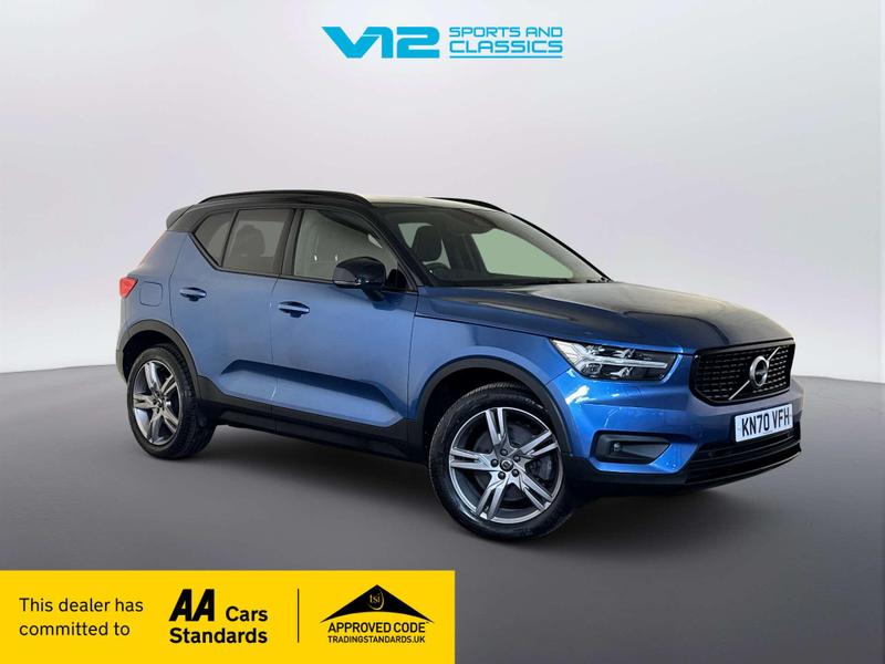 XC40