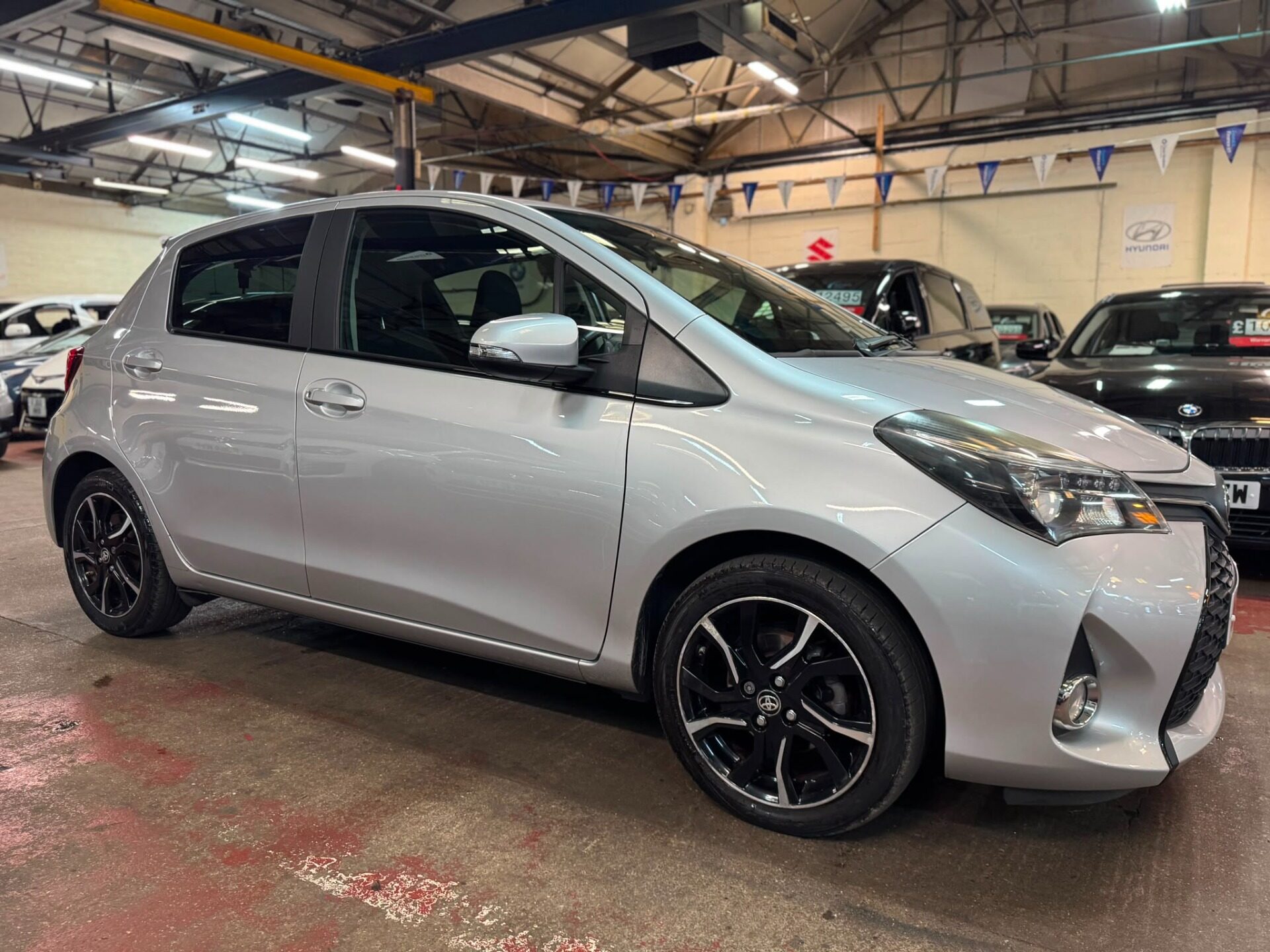 Yaris