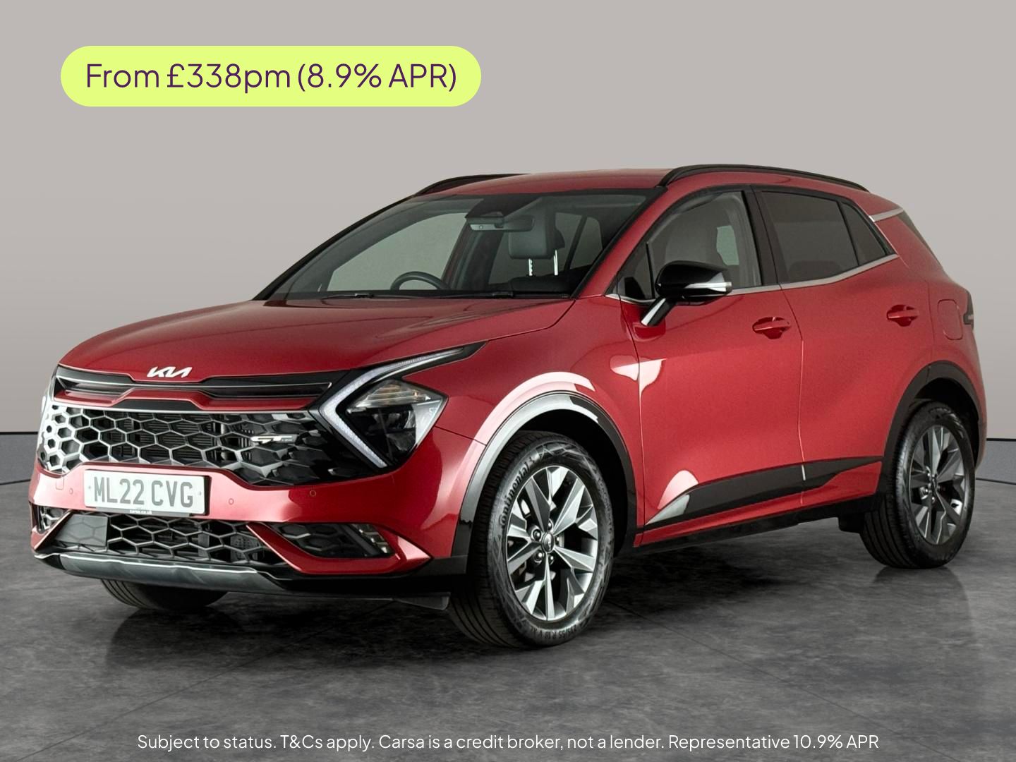 Sportage