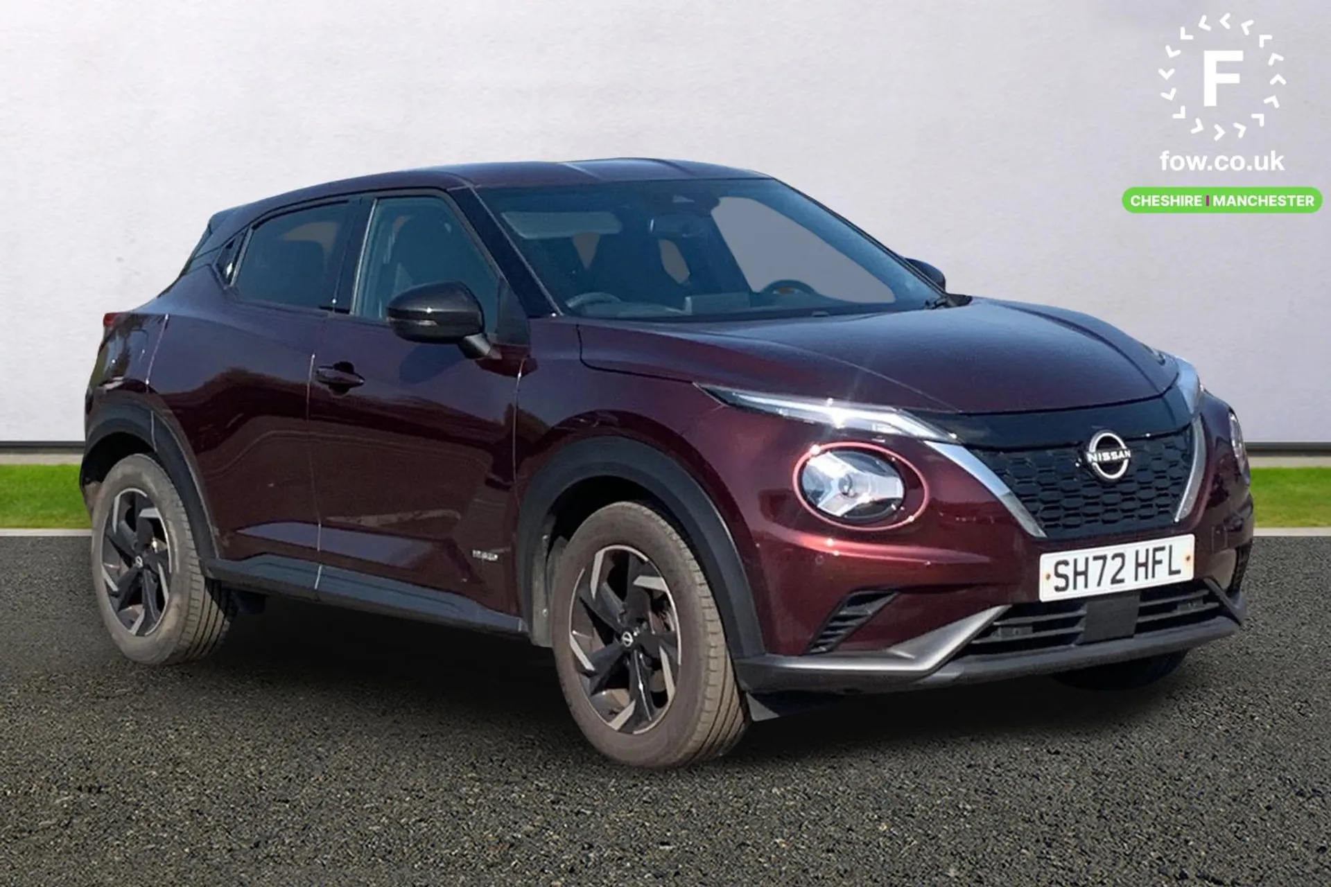 Juke