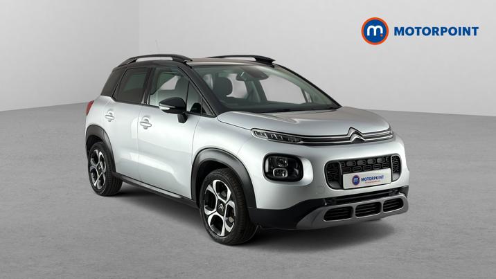 C3 Aircross
