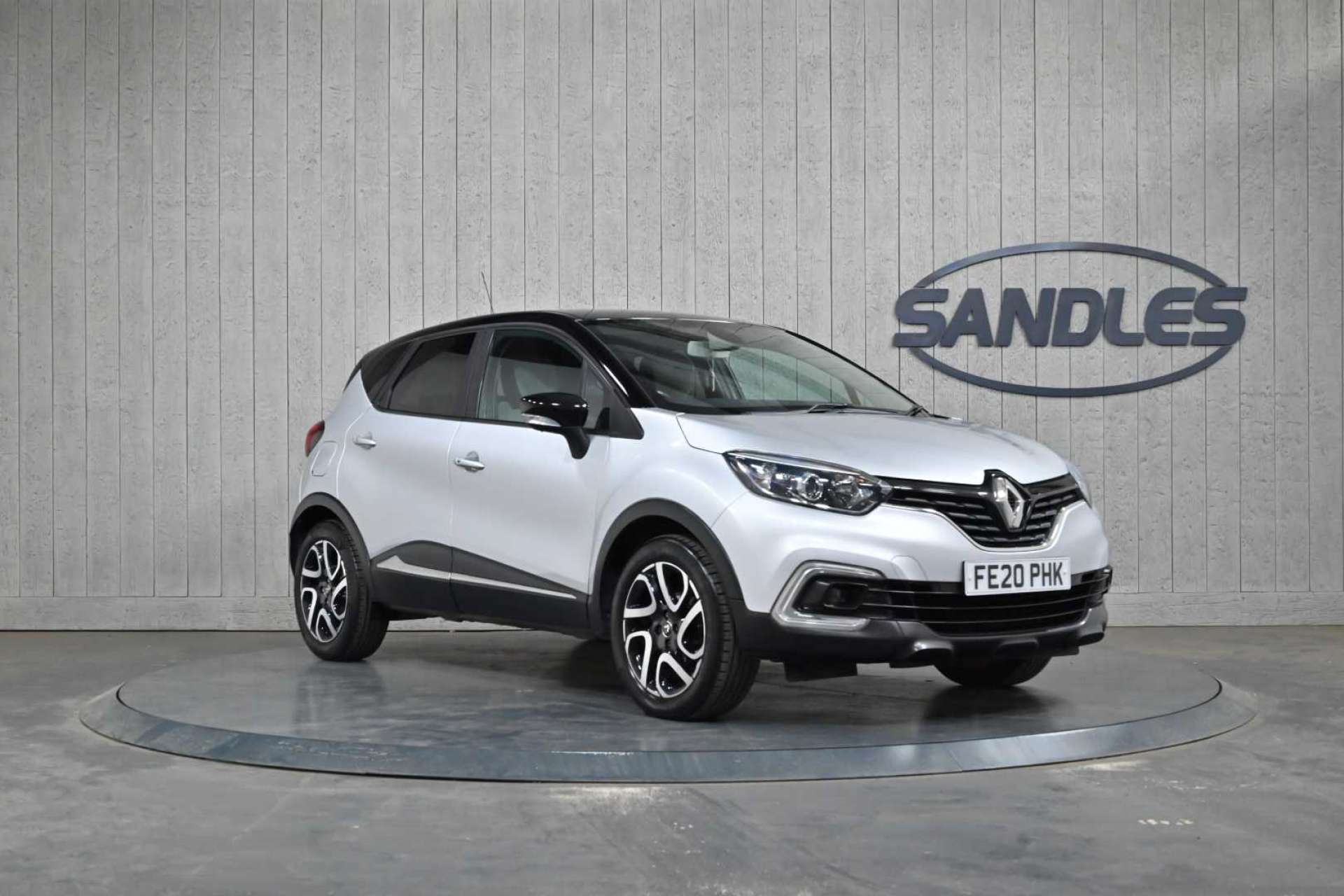 Captur
