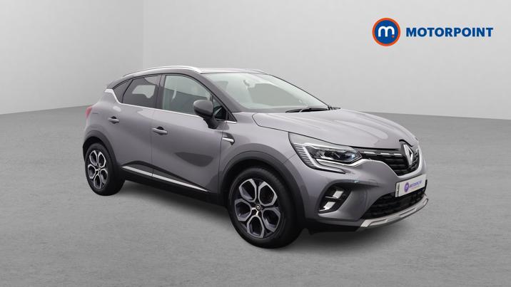 Captur