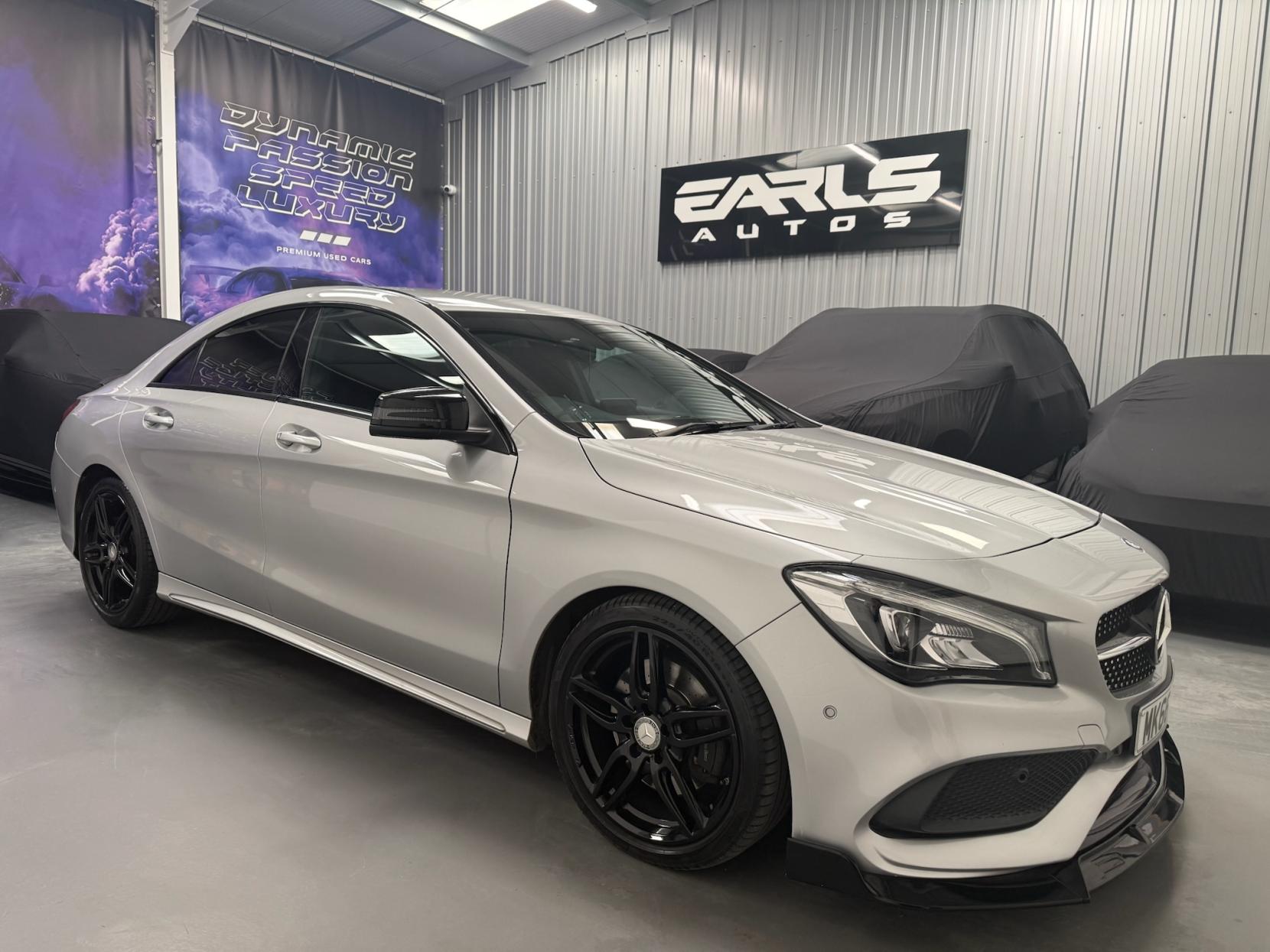 CLA