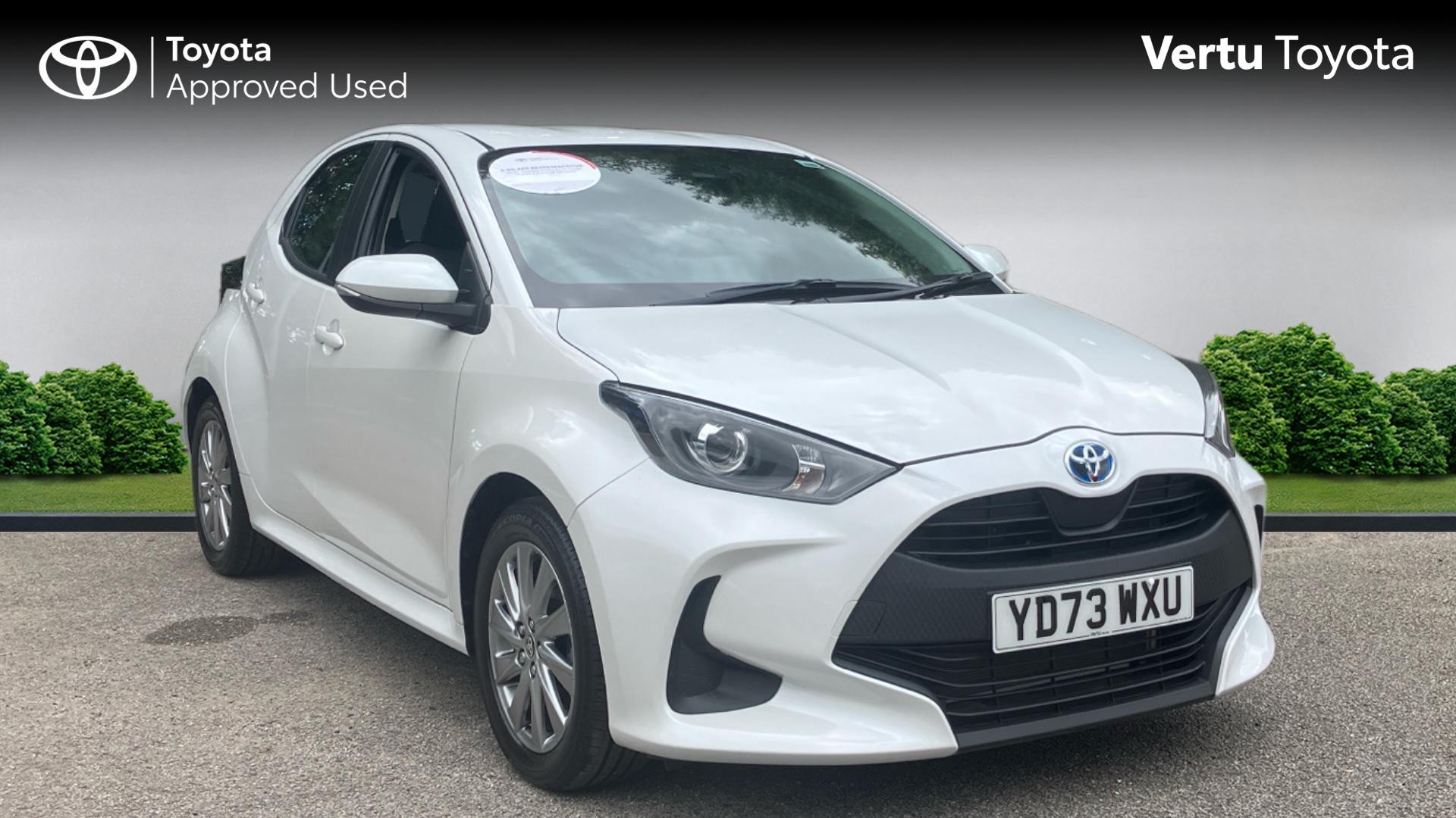 Yaris