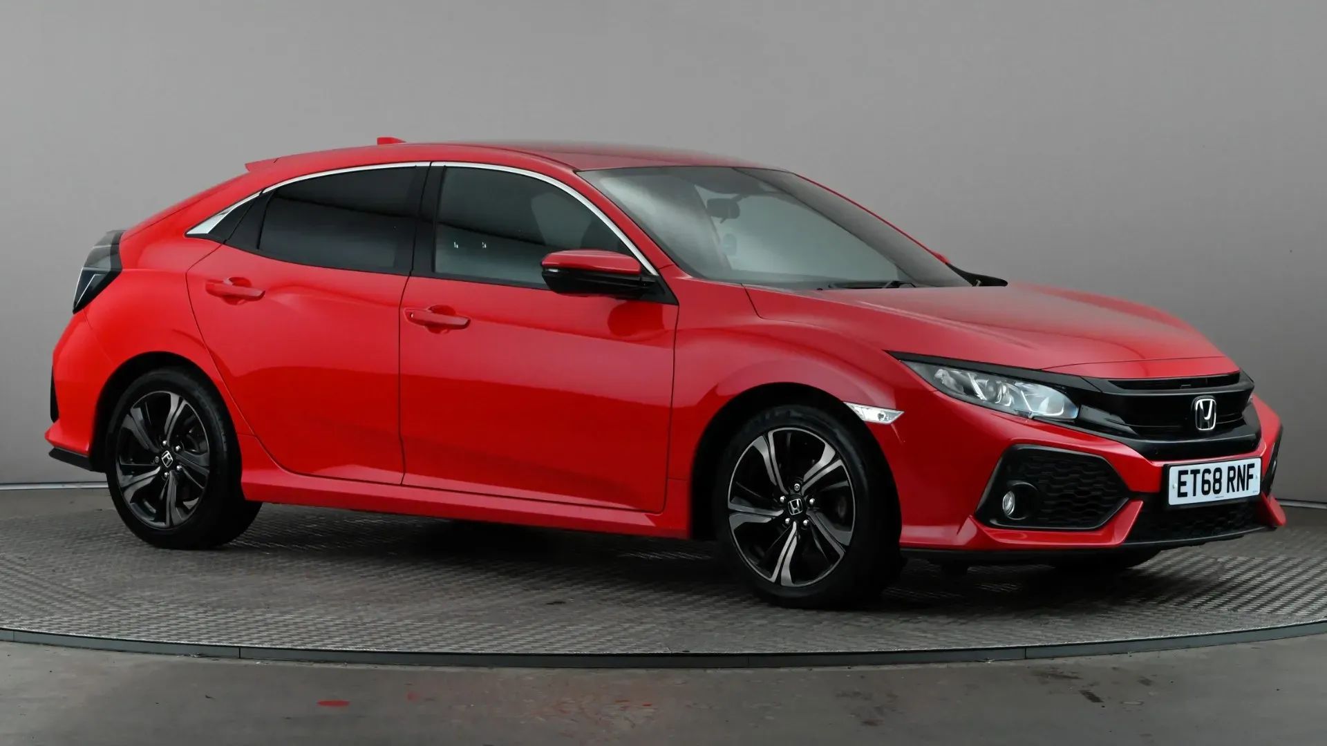 Civic