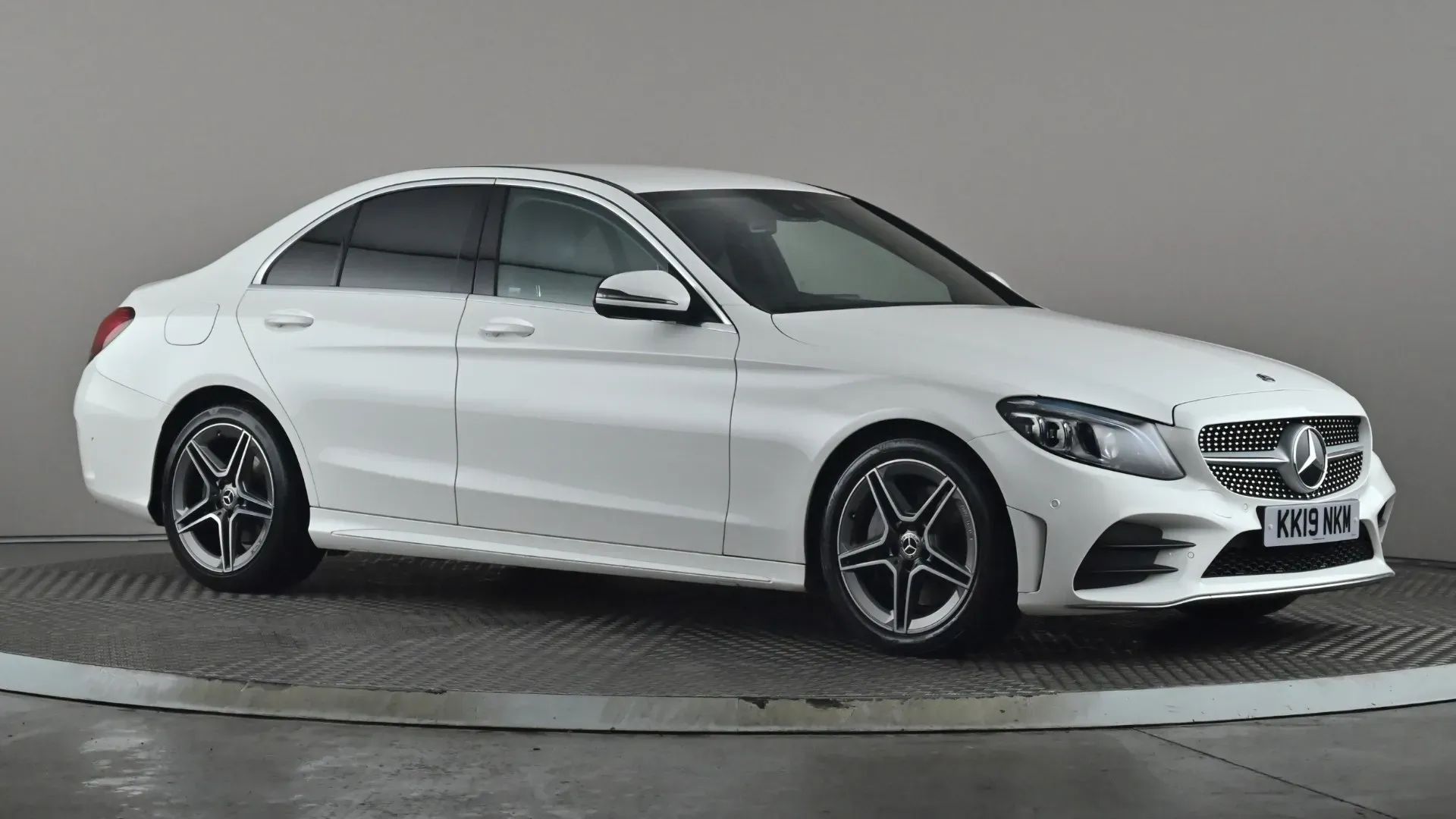 C Class
