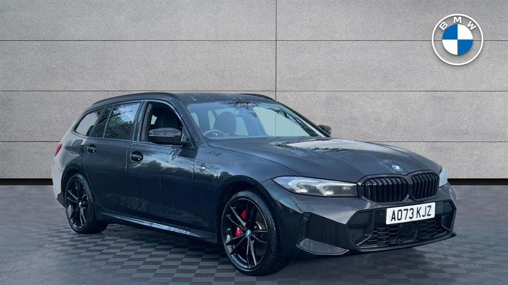 3 Series Touring