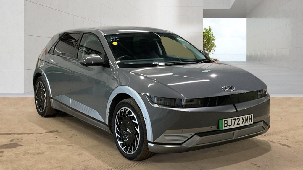Ioniq 5