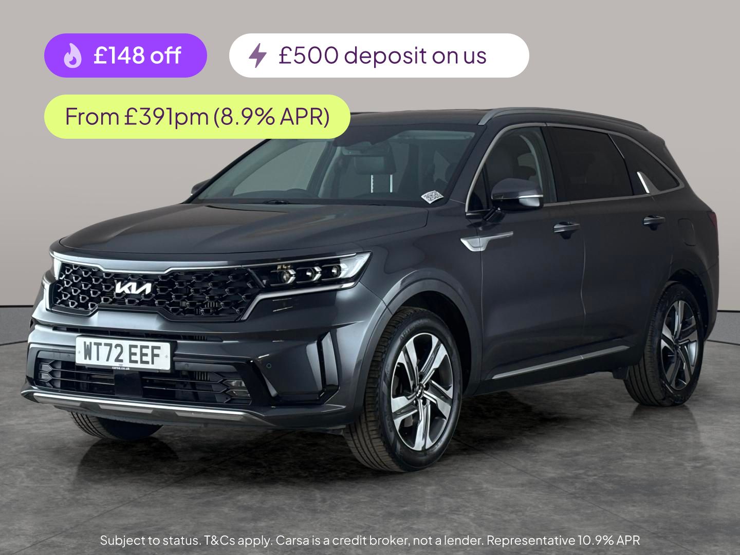 Sorento