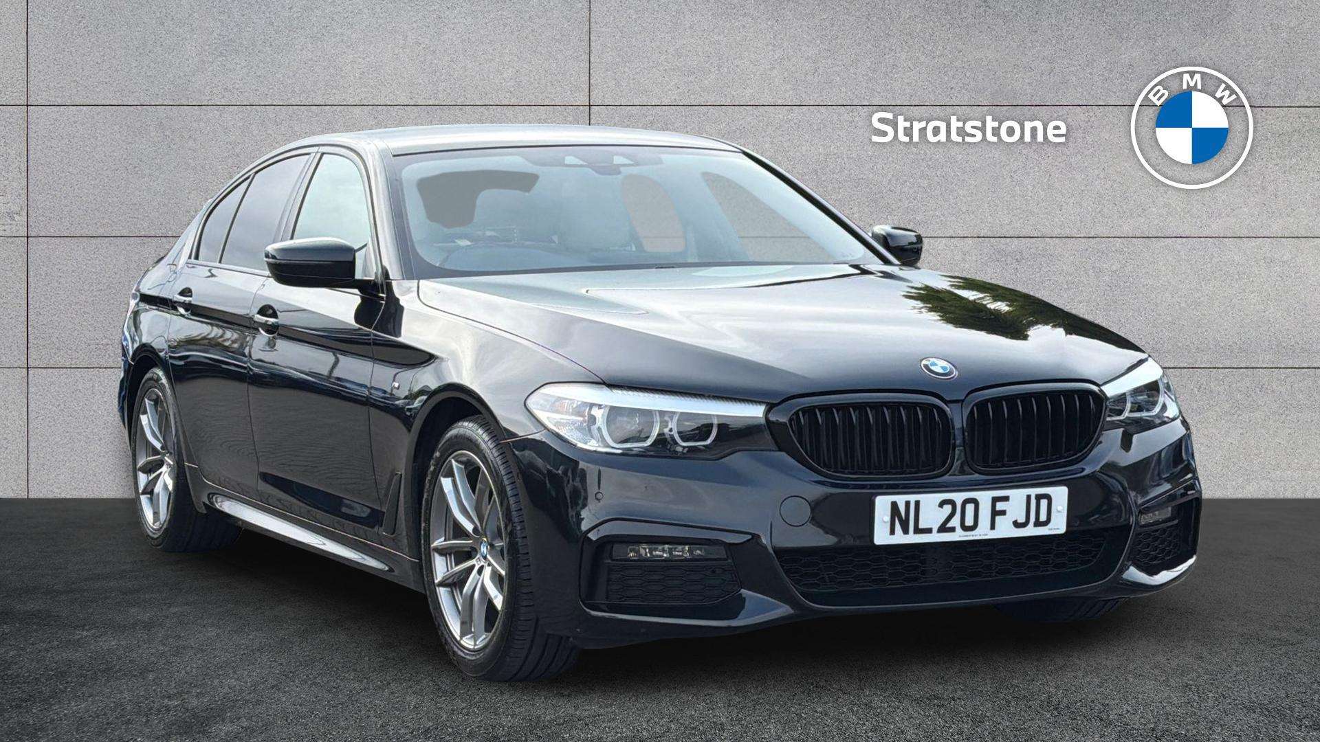 5 Series