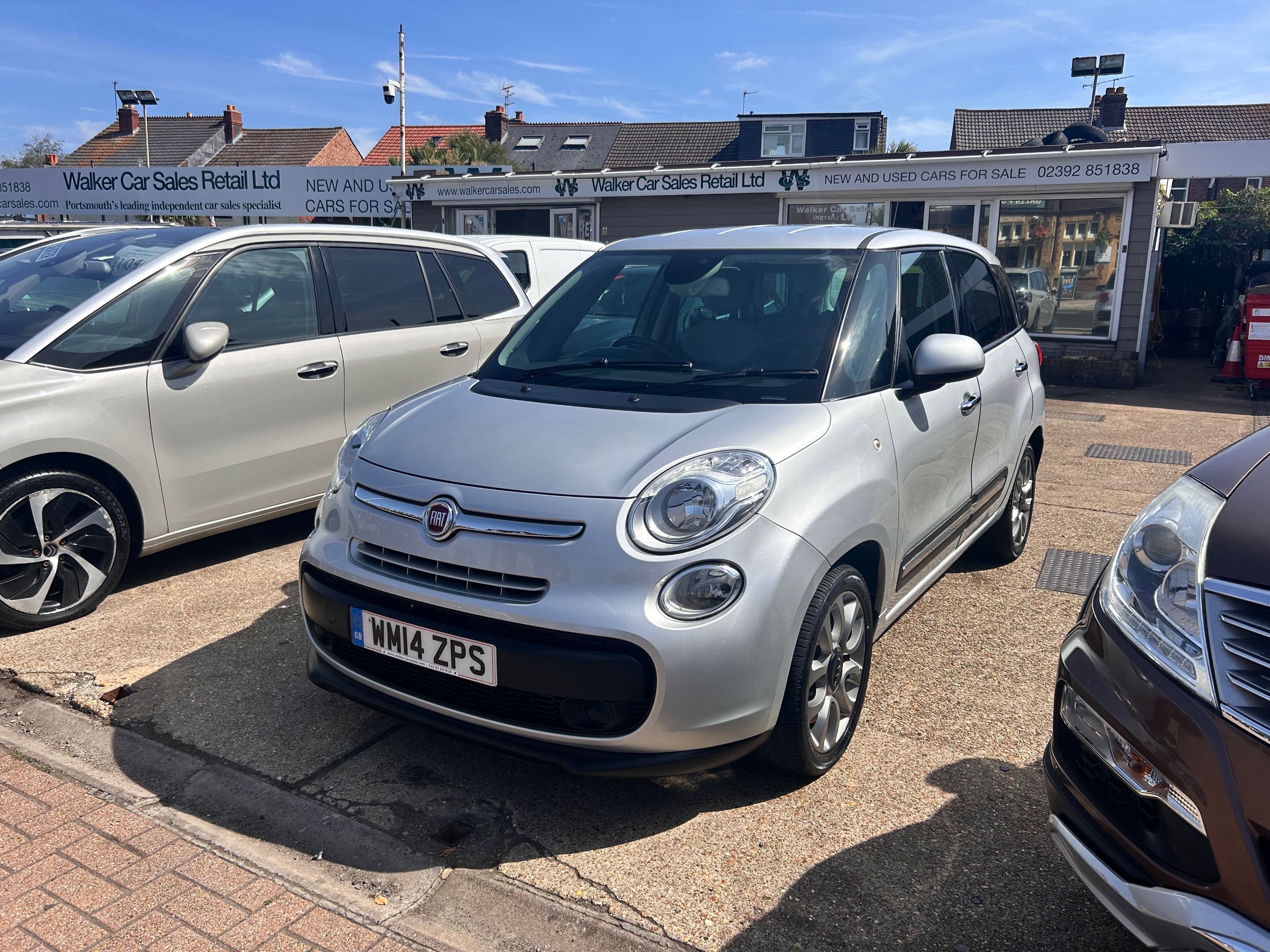 500L MPW